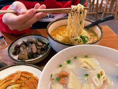 -谭师爷龙抄手(白下路店)