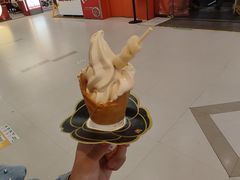 -麦当劳(厦门梧村店)