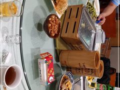 -福苗小骆驼烧烤(大唐不夜城店)
