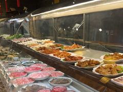 -成渝龙火锅(都江堰店)