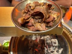 -西塔老太太泥炉烤肉(苏州大悦城店)