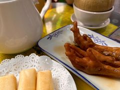 -民信老铺(华盖路店)
