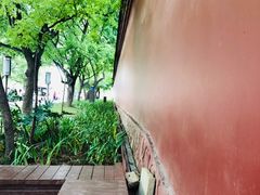 -大雁塔文化休闲景区-北广场