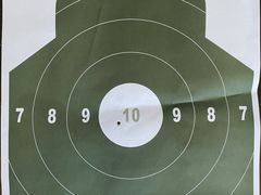 -中国北方国际射击场