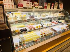 -西村叔叔的店·面包·甜品·蛋糕(崂山丽达店)