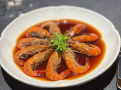 -锦府园·新台州菜(合生汇店)