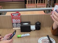 -小川洋风料理(武胜路凯德广场店)