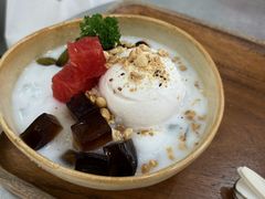 -自然椰·海南清补凉(海月广场店)