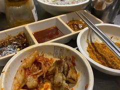 -喜来稀肉(虹泉路店)