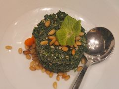 马兰头拌香干-圆苑(静安寺店)