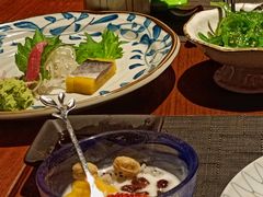 -郑州建业艾美酒店-曙餐厅