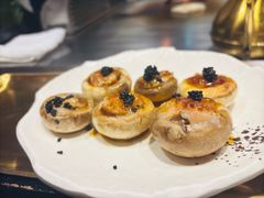 -大神太神·铁板烧(瑞虹天地月亮湾店)
