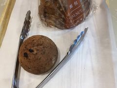 -山崎面包(静安久光店)