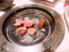 -御牛道日式烤肉料理(杭州万象城店)