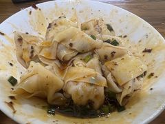 -新繁牛肉豆花(都江堰店)