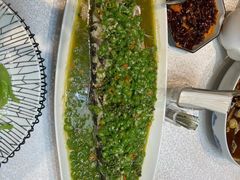 -写庭·鱼鲜川菜·宴请(铁像寺水街店)