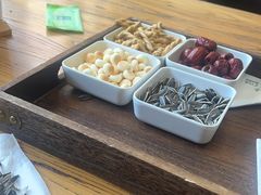 -MAP CHA普洱茶馆(翠湖店)