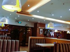 大堂-悦橙烤肉海鲜自助(中央大街店)
