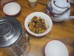 -龙师傅卤炒(天马店)