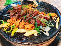 -厚味居炙子烤肉·清真(天桥南纬路店)