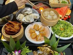 -牛牛和牛海鲜粥底火锅(长虹国际城店)