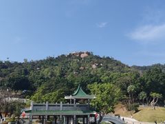 -景山公园