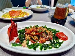 -新天禧大酒店·四十年浙菜·禧宴(西湖店)