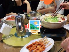 -小柴米·传统江西菜(八一广场店)