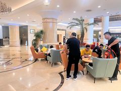 -逸派咖啡 EPARKCOFFEE(广安门店)