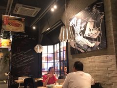 大堂-避风塘(嘉兴八佰伴店)