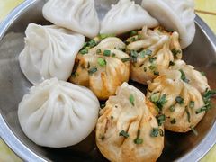 生煎-朱家角桥梓湾点心店(祥凝浜路811号店)