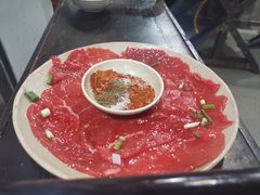 -渝嘴小老弟老火锅(华新村店)