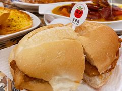 -番茄屋葡式美食(总店)