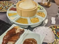 -羲和雅苑•北京烤鸭(平安国际金融中心店)