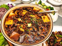 水煮鱼-大城·烧烤海鲜大排档(台东店)