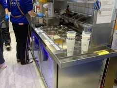 -茶百道(柏威年店)