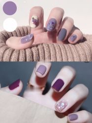 -Aso Artist Beauty美甲美睫