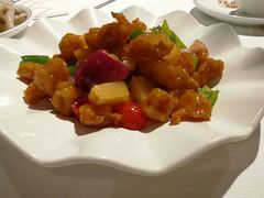 -强记海鲜·大排档(蛇口新街店)
