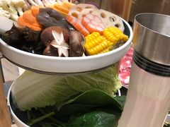 -红辣椒·川菜·火锅(朝外店)
