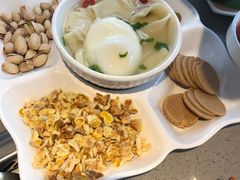 -海底捞火锅(老城根店)