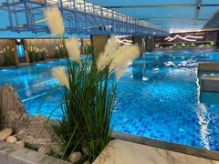 -青水瓦台汤泉(未央店)