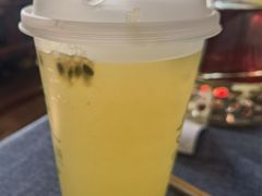 -钱塘秋荷(开鲁路店)