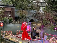 -蜀大侠·侠客印象(园林博物馆店)