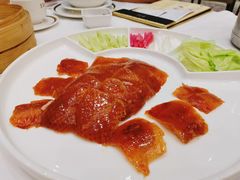 -喜宴又一村·粤菜·茶点·海鲜(壹方天地店)