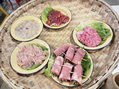 -有拈头成都市井火锅(老门东店)
