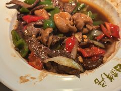 -赶海部落海鲜城(海阳路店)