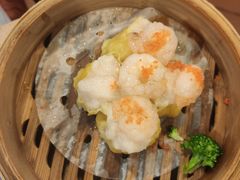 明虾蟹子烧卖-点都德(大茶楼店)