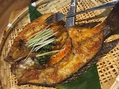 -云海肴云南菜·蒸汽石锅鱼(北京良乡华冠店)