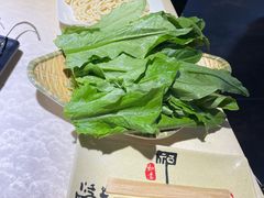 -和庆斋羊蝎子火锅·碳缸烧烤(顺义旗舰店)