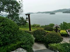 -天目湖涵田半山温泉